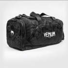 Спортен Сак - Venum Trainer Lite Sports Bag - Black/Dark Camo​